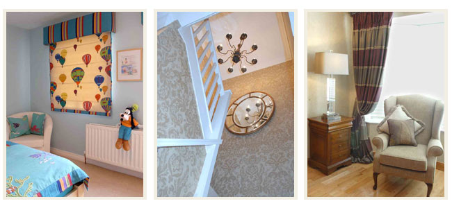 Interior designer in banbridge